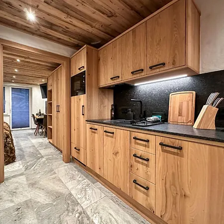 Apartamento Grandview Collection Luxus-wohnung In By Interhome *