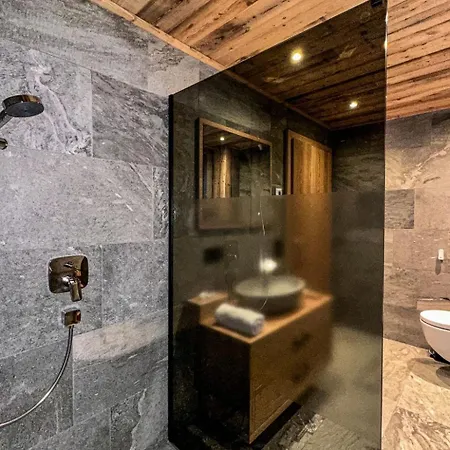 Grandview Collection Luxus-wohnung In By Interhome Apartment Kaprun