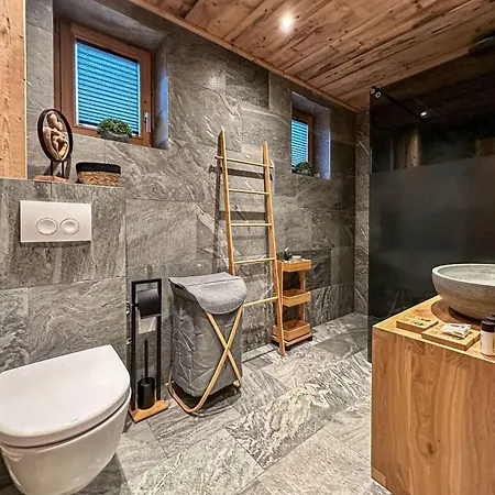 Grandview Collection Luxus-wohnung In By Interhome Kaprun