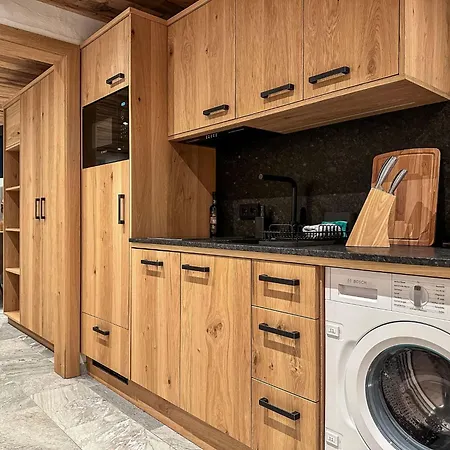 아파트 Grandview Collection Luxus-wohnung In By Interhome *