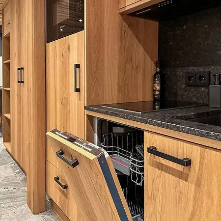 Grandview Collection Luxus-wohnung In By Interhome Apartment