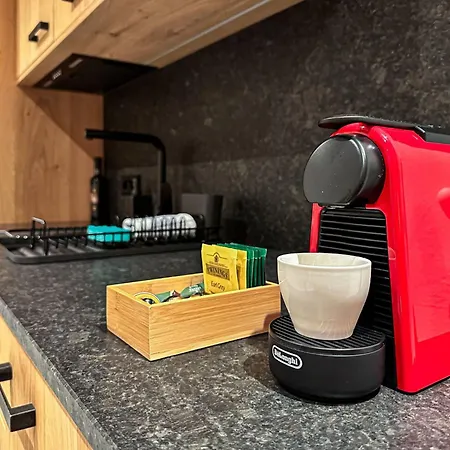 Grandview Collection Luxus-wohnung In By Interhome Apartamento