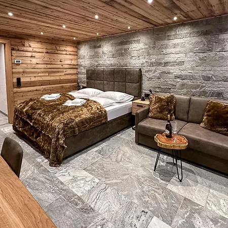 Διαμέρισμα Grandview Collection Luxus-wohnung In By Interhome Kaprun