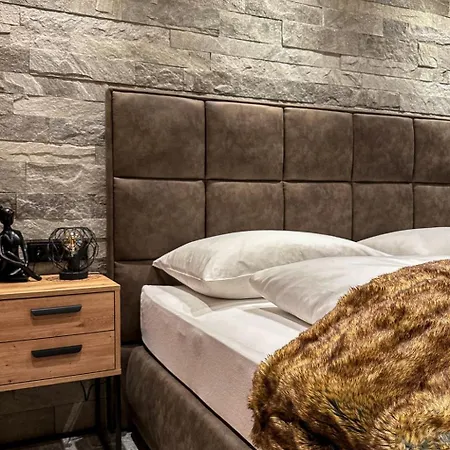 Grandview Collection Luxus-wohnung In By Interhome Kaprun