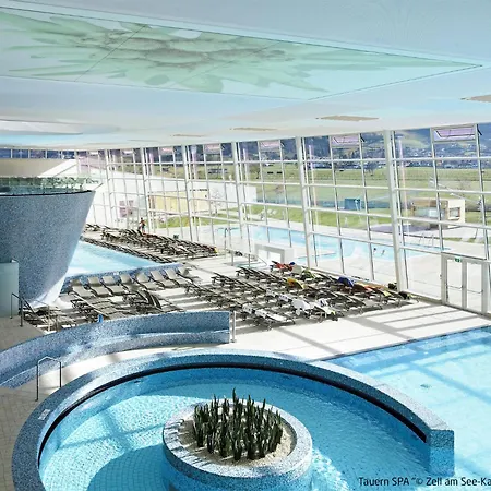 Grandview Collection Luxus-wohnung In By Interhome 卡普伦