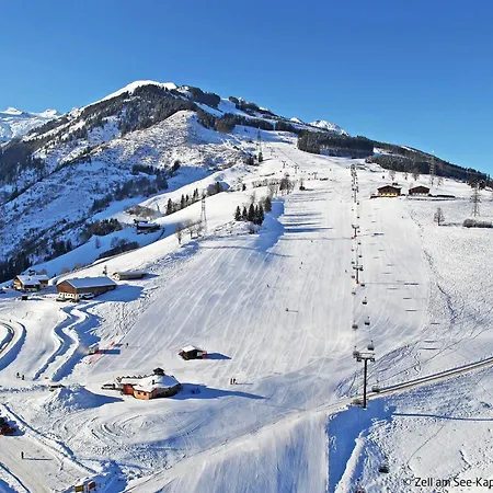 公寓 Grandview Collection Luxus-wohnung In By Interhome