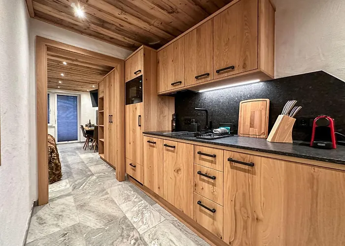 Apartment Grandview Collection Luxus-wohnung In By Interhome *