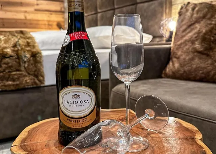 Apartment Grandview Collection Luxus-wohnung In By Interhome Kaprun