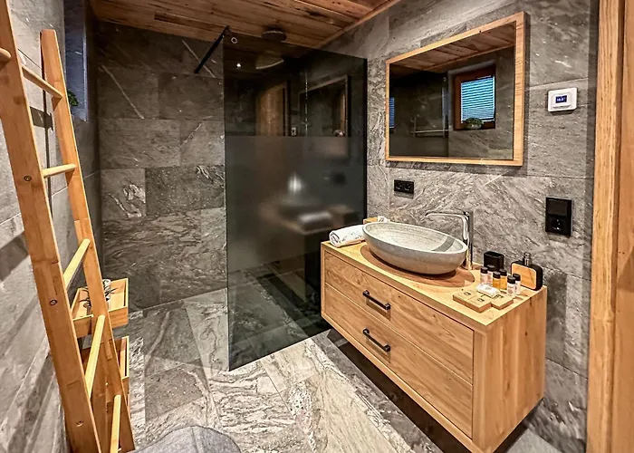 Grandview Collection Luxus-wohnung In By Interhome * 卡普伦