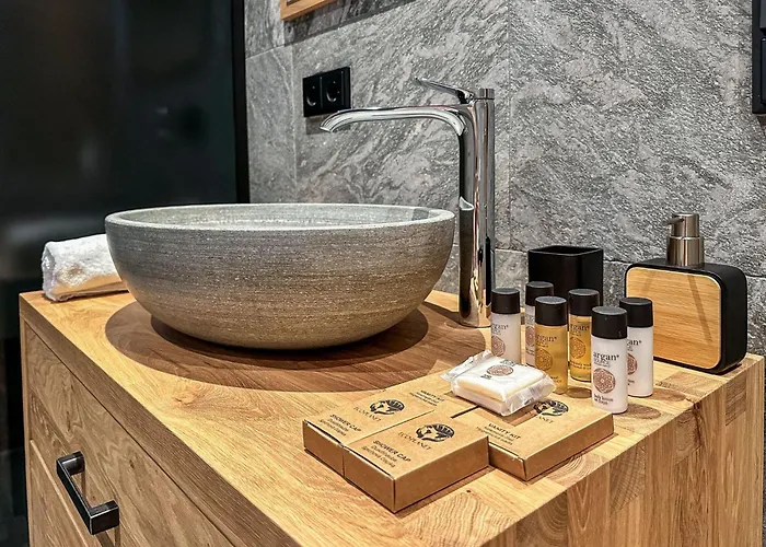 Grandview Collection Luxus-wohnung In By Interhome * 卡普伦