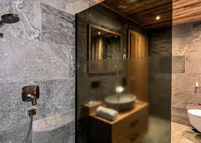 Grandview Collection Luxus-wohnung In By Interhome 公寓 卡普伦