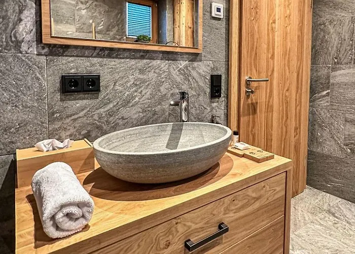 Grandview Collection Luxus-wohnung In By Interhome Kaprun