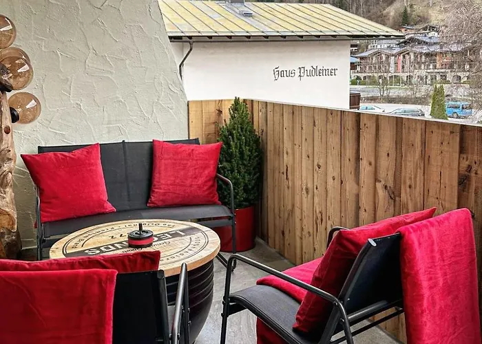 Apartment Grandview Collection Luxus-wohnung In By Interhome *