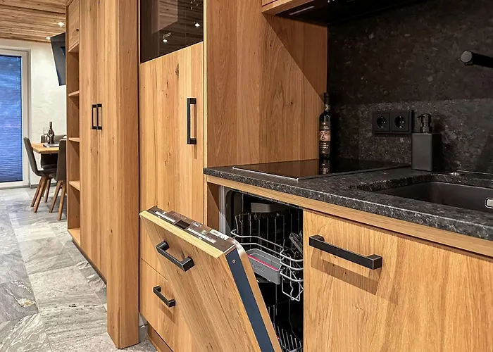 Grandview Collection Luxus-wohnung In By Interhome Apartment