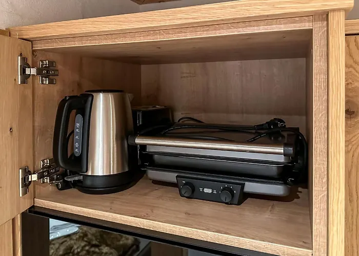 Grandview Collection Luxus-wohnung In By Interhome Apartamento