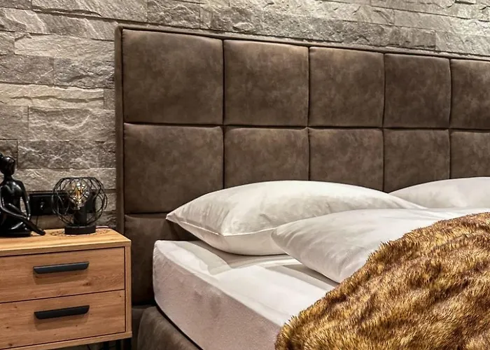 Grandview Collection Luxus-wohnung In By Interhome Kaprun