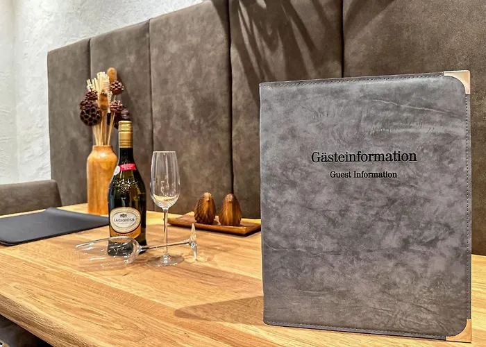 Grandview Collection Luxus-wohnung In By Interhome