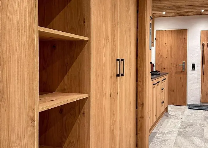 公寓 Grandview Collection Luxus-wohnung In By Interhome 卡普伦