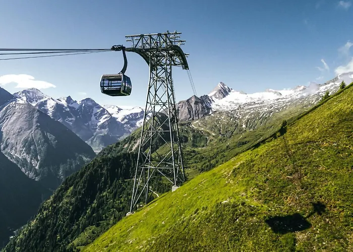 Grandview Collection Luxus-wohnung In By Interhome *