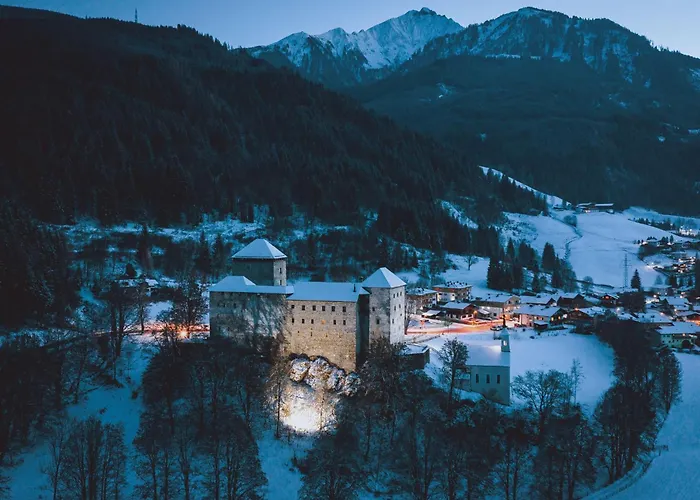 Grandview Collection Luxus-wohnung In By Interhome * 卡普伦