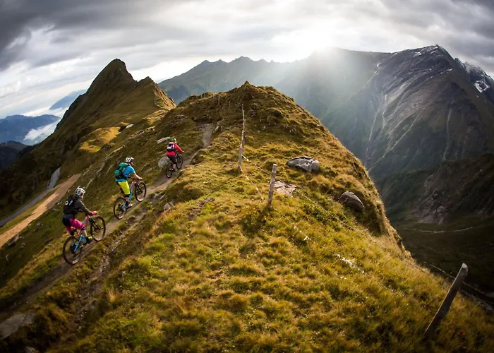 Grandview Collection Luxus-wohnung In By Interhome 公寓 *