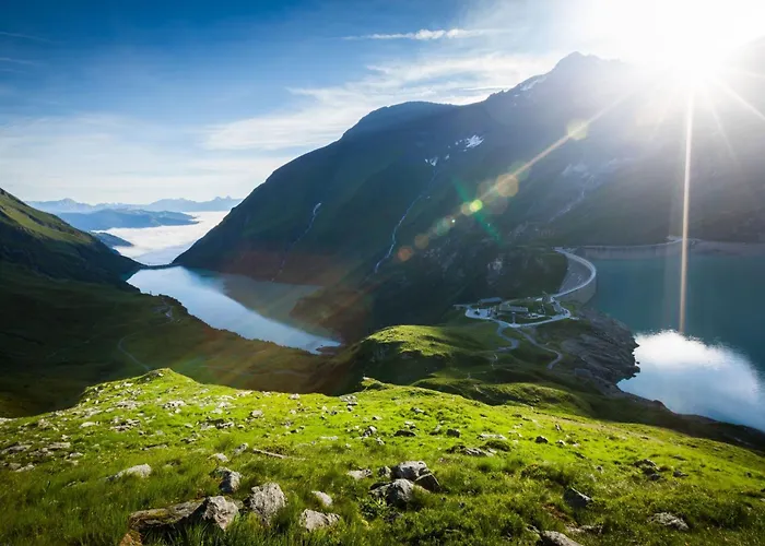 Grandview Collection Luxus-wohnung In By Interhome 公寓