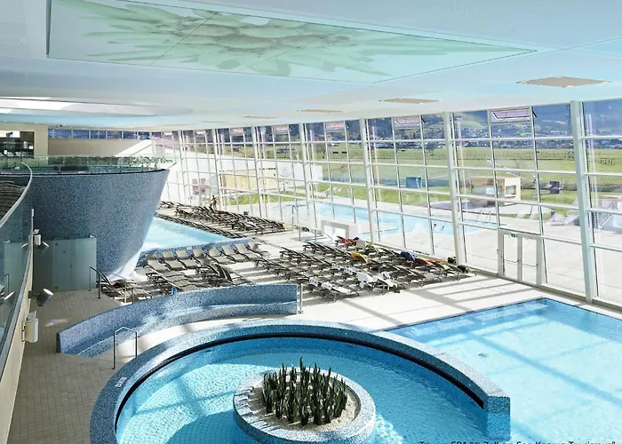 Grandview Collection Luxus-wohnung In By Interhome 卡普伦