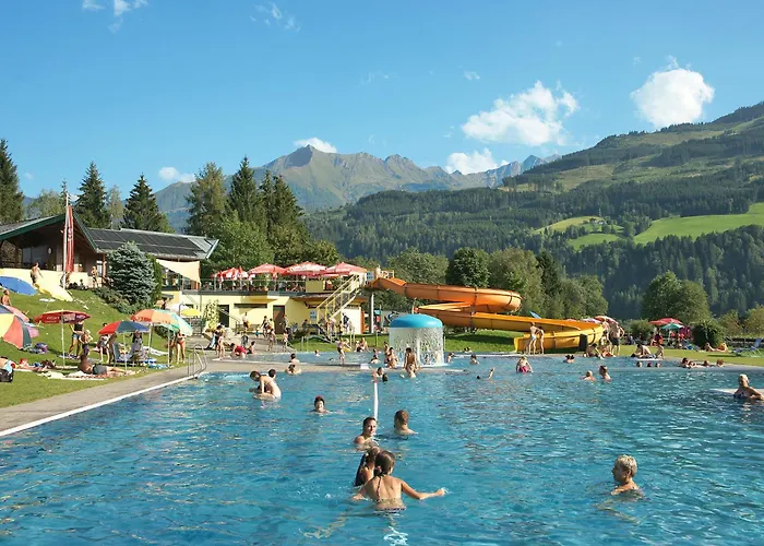 Apartment Grandview Collection Luxus-wohnung In By Interhome