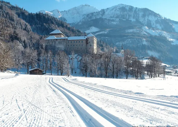 Apartamento Grandview Collection Luxus-wohnung In By Interhome