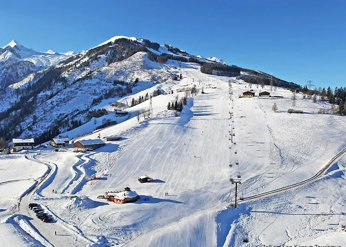 Apartment Grandview Collection Luxus-wohnung In By Interhome